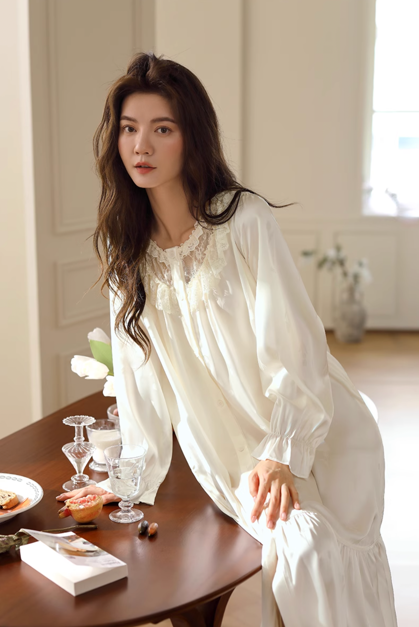 Sōng Dress