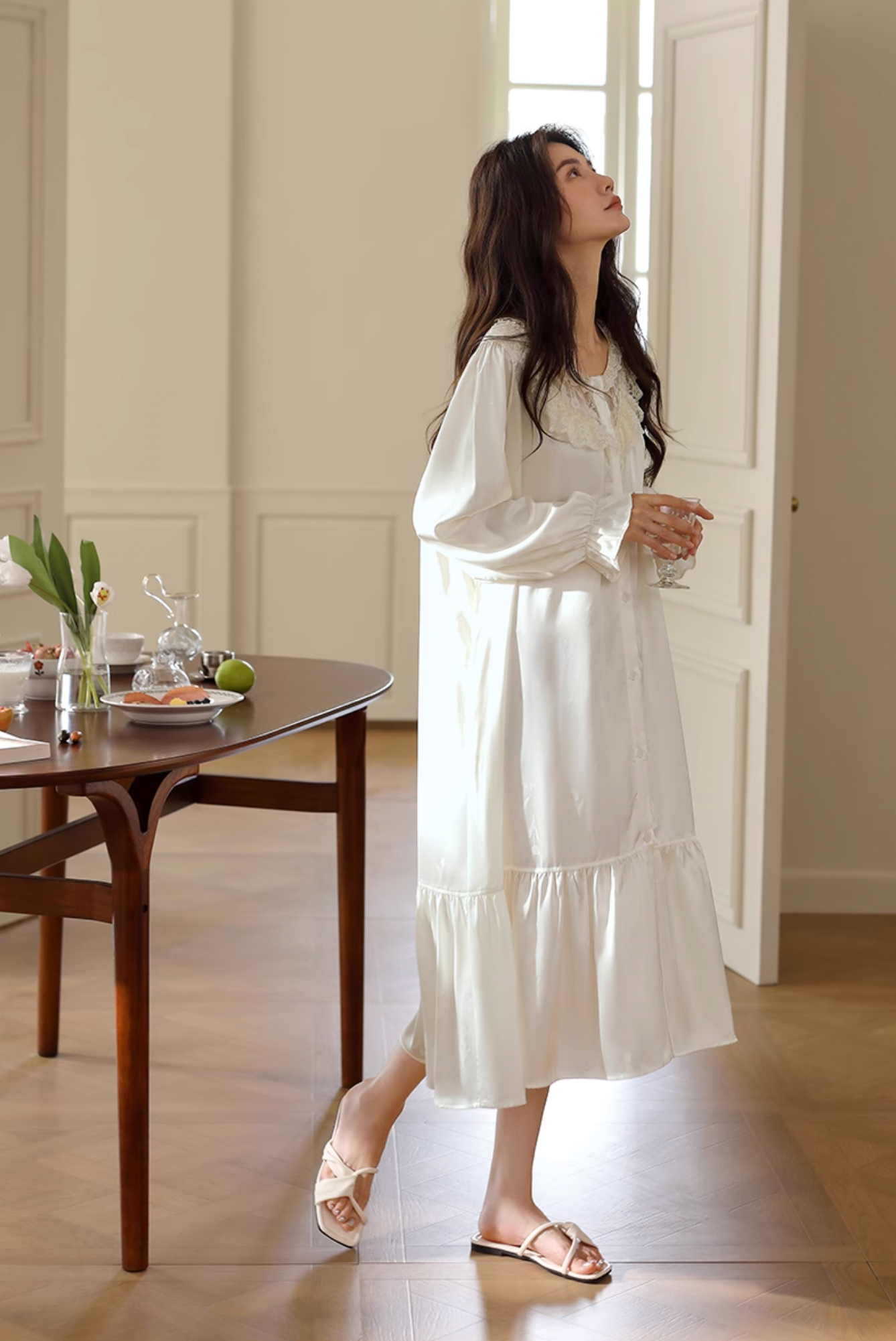Sōng Dress