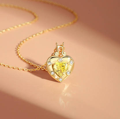 Soraya Jewellery Set