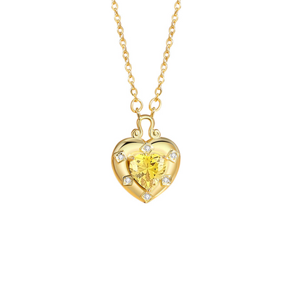 Soraya Jewellery Set