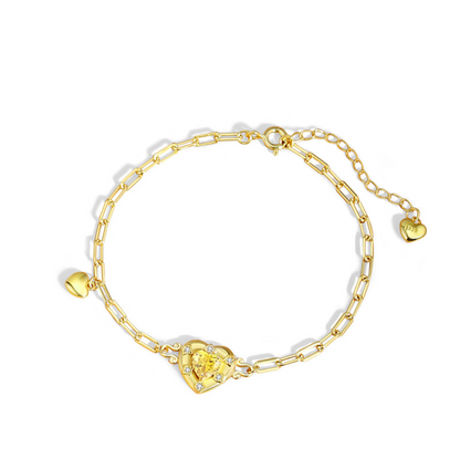 Soraya Jewellery Set