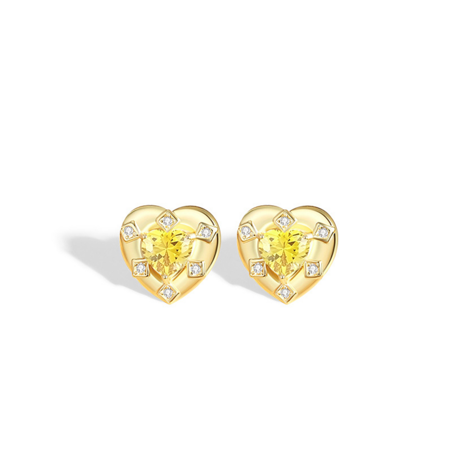 Soraya Jewellery Set