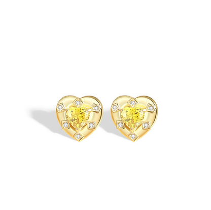 Soraya Jewellery Set