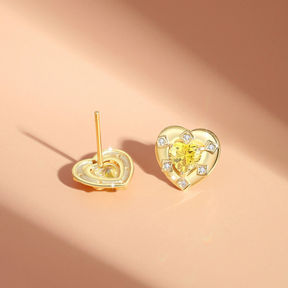 Soraya Jewellery Set