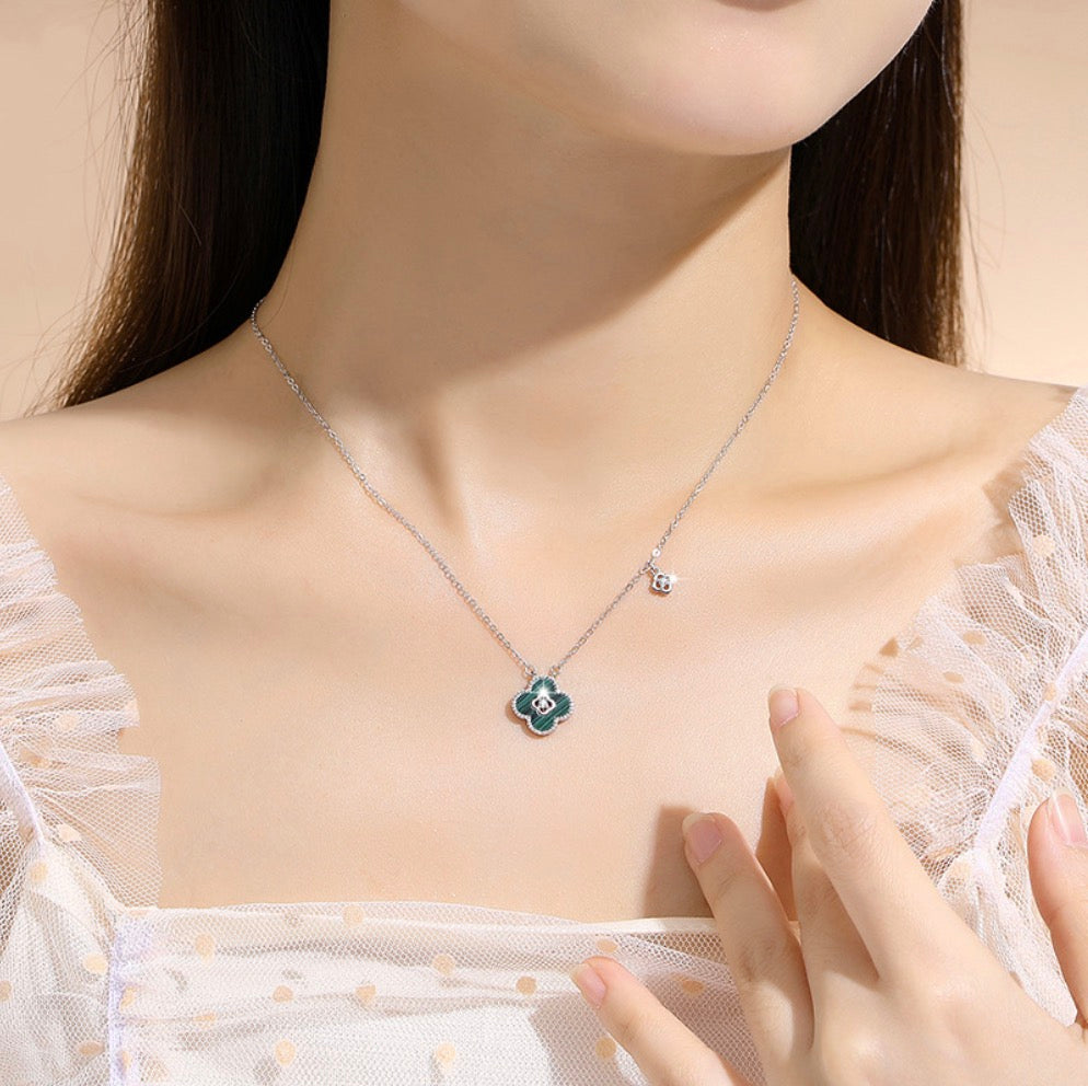 Sonira Necklace