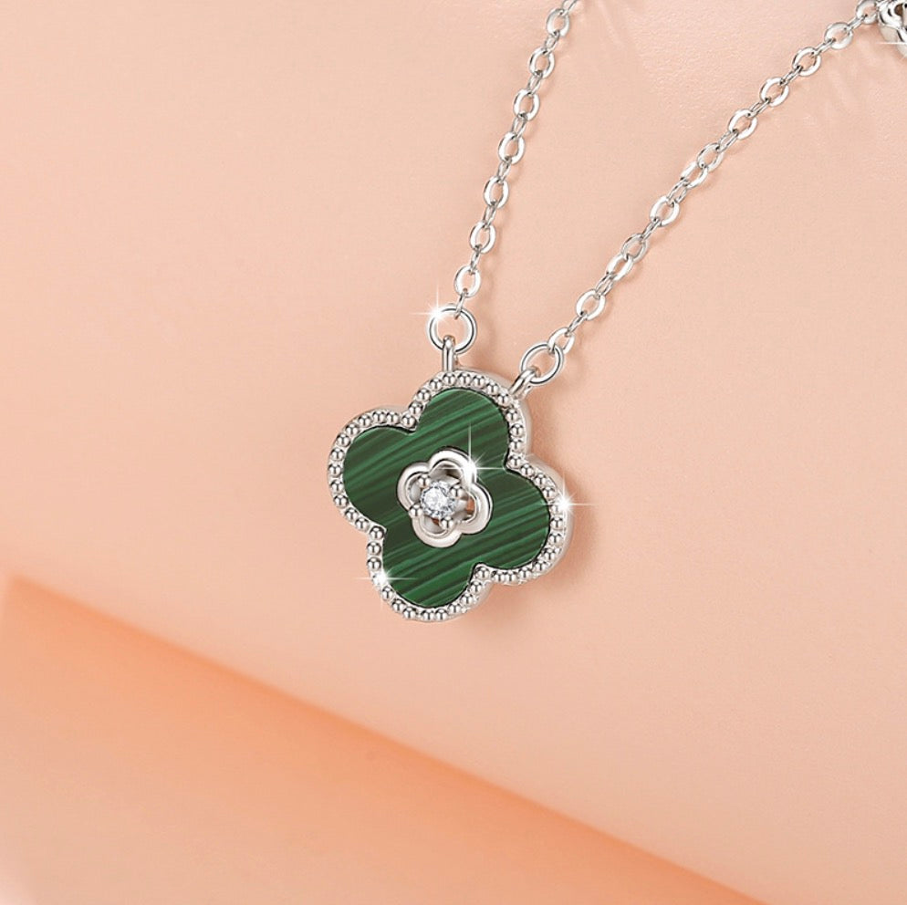 Sonira Necklace