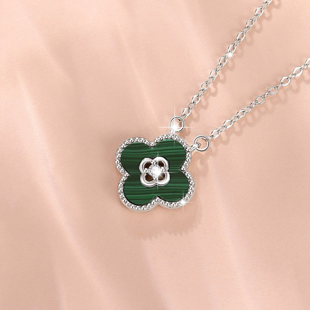 Sonira Necklace