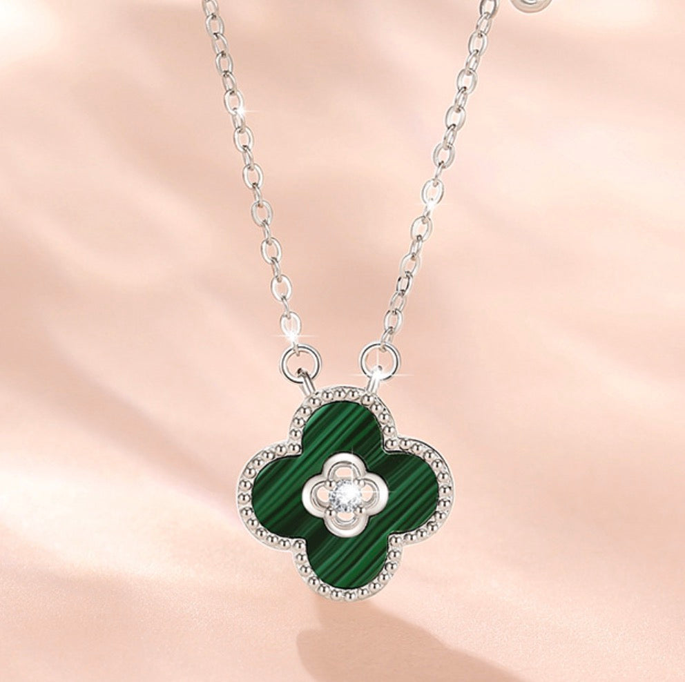 Sonira Necklace
