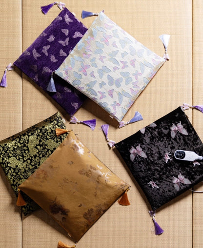 Aurelia Herbal Warming Cushion