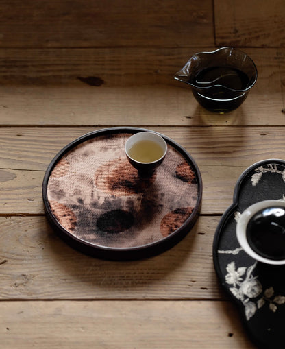 Blossom Eclipse Tea Tray Collection