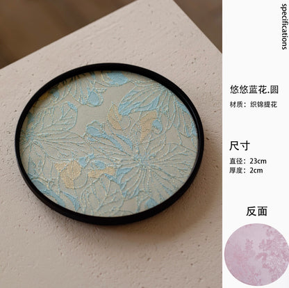 Blossom Eclipse Tea Tray Collection