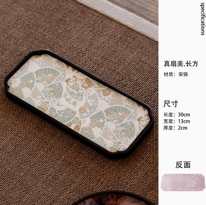 Blossom Eclipse Tea Tray Collection