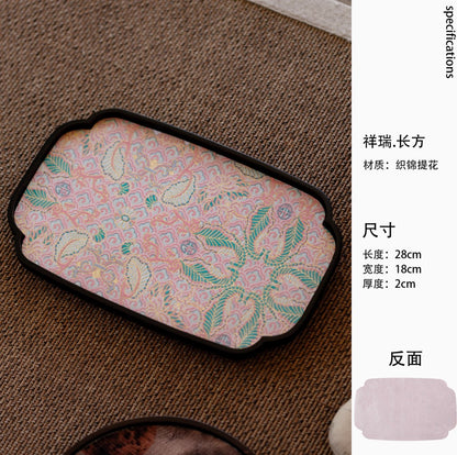 Blossom Eclipse Tea Tray Collection