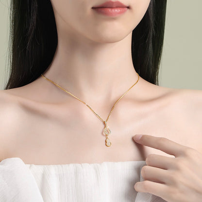 Elysian Necklace