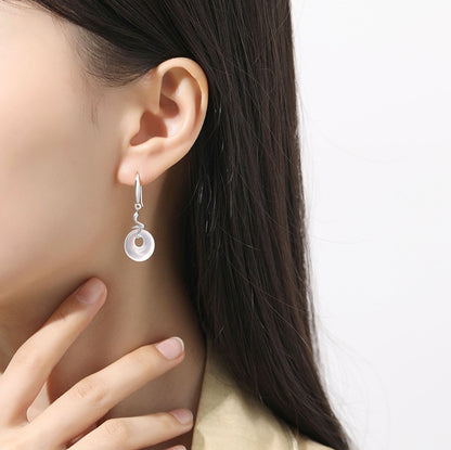 Scarlett Earrings