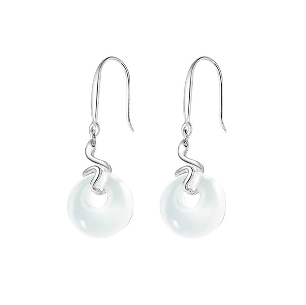 Scarlett Earrings