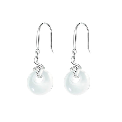 Scarlett Earrings