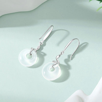 Scarlett Earrings