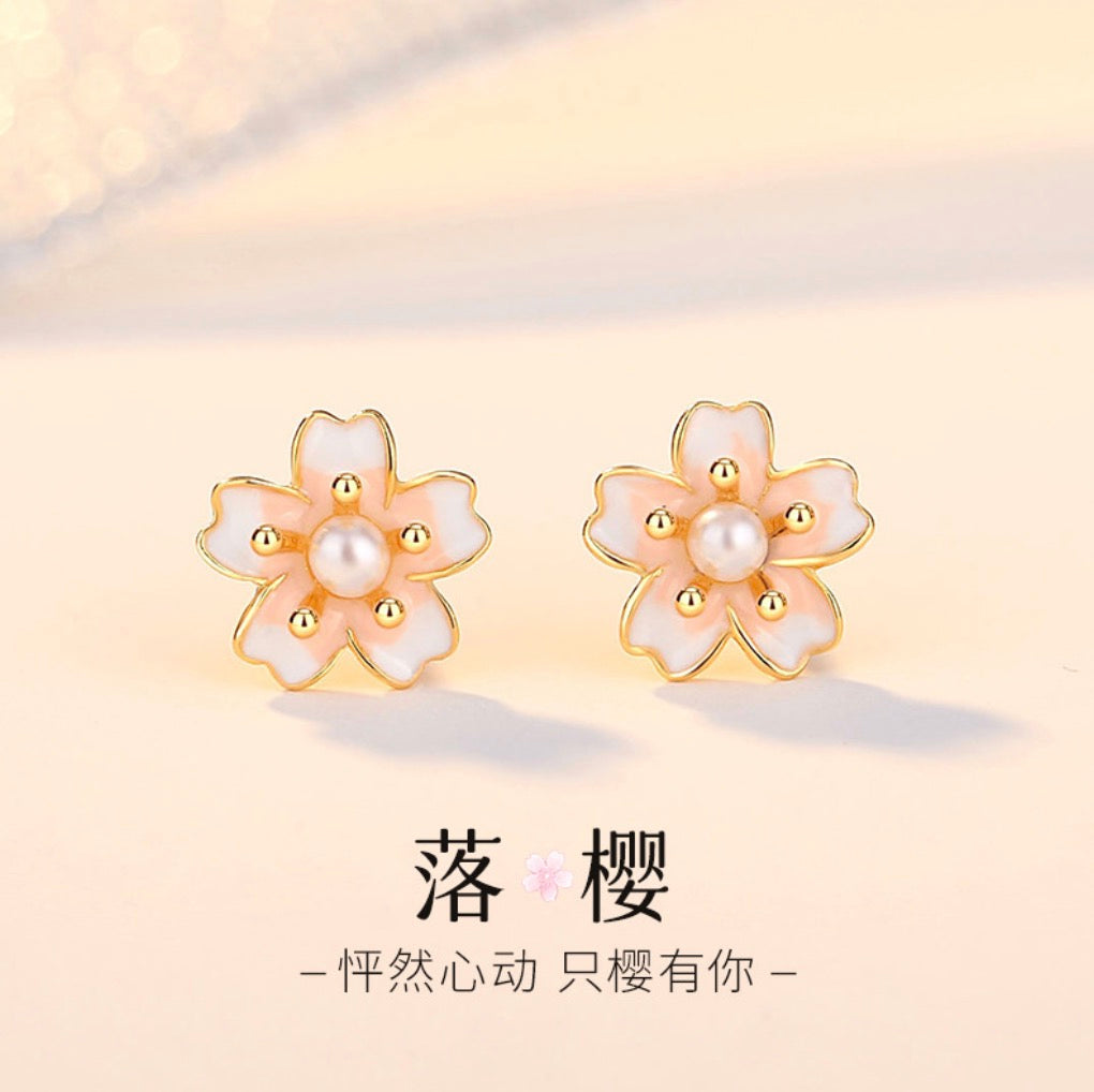 Luci Ana Earrings