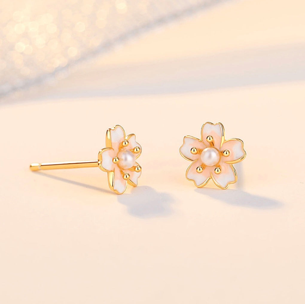 Luci Ana Earrings