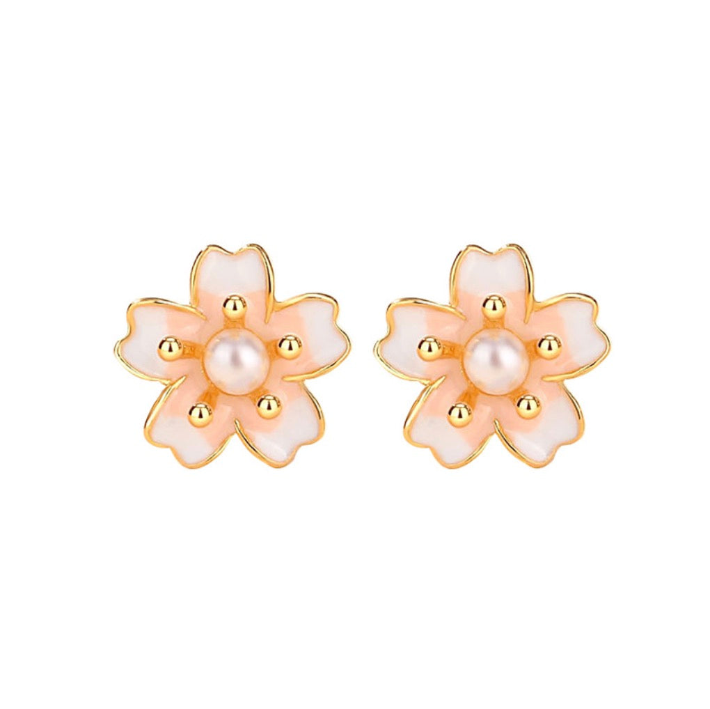 Luci Ana Earrings