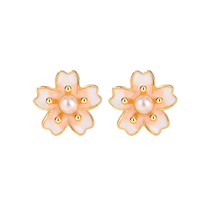 Luci Ana Earrings