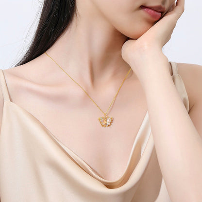 Solea Necklace