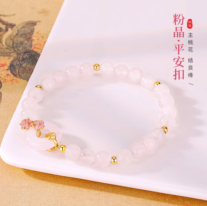 Eden Bracelet