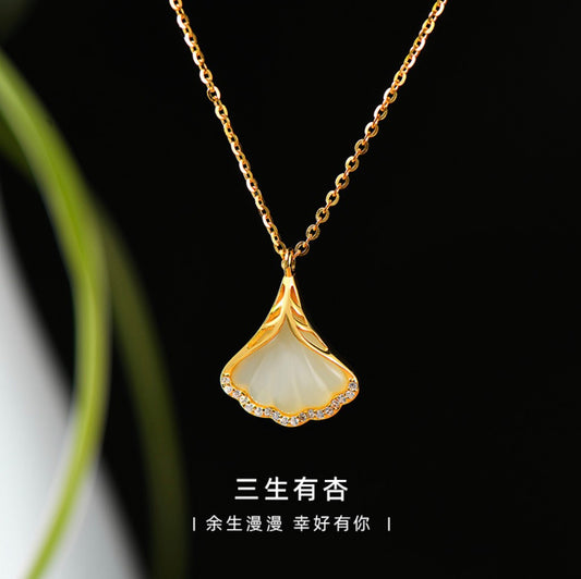 Cass Necklace