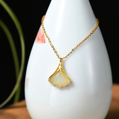 Cass Necklace