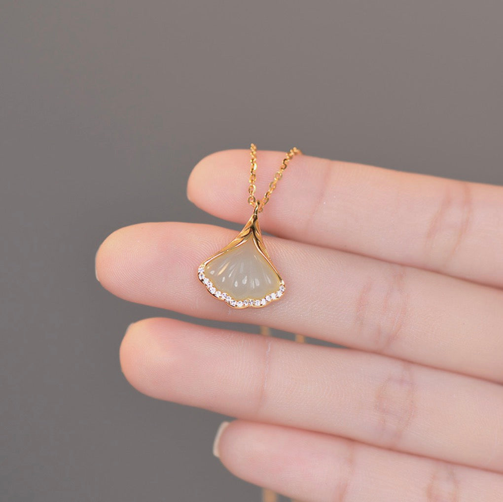 Cass Necklace