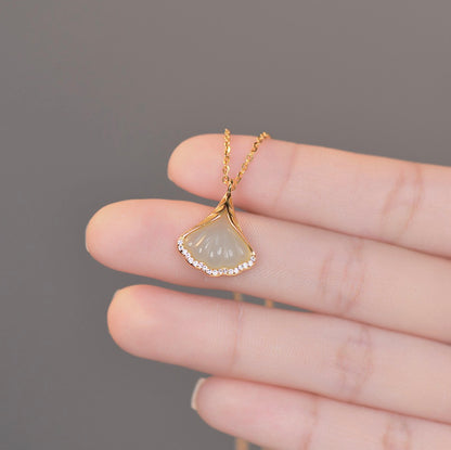 Cass Necklace