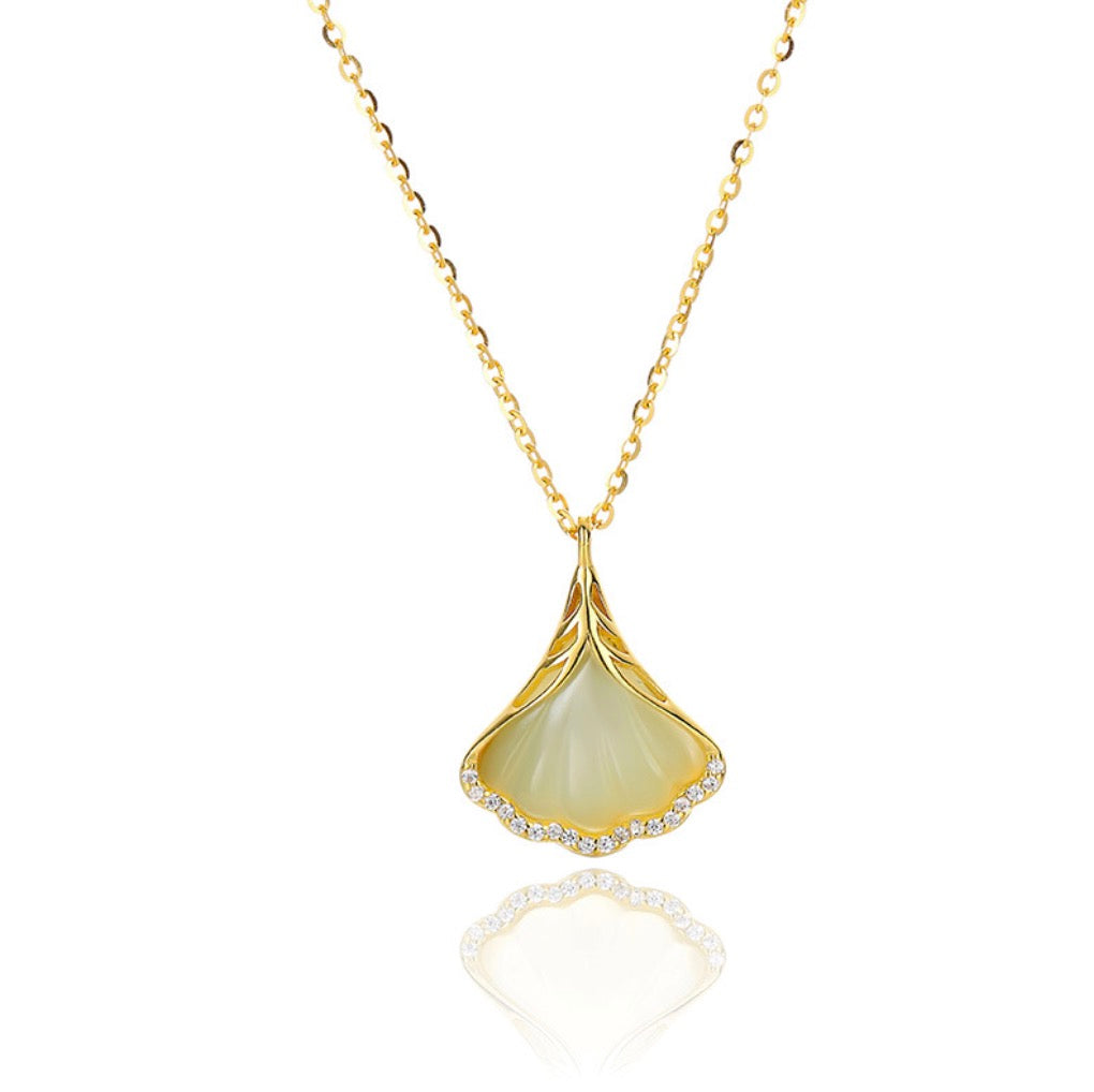 Cass Necklace