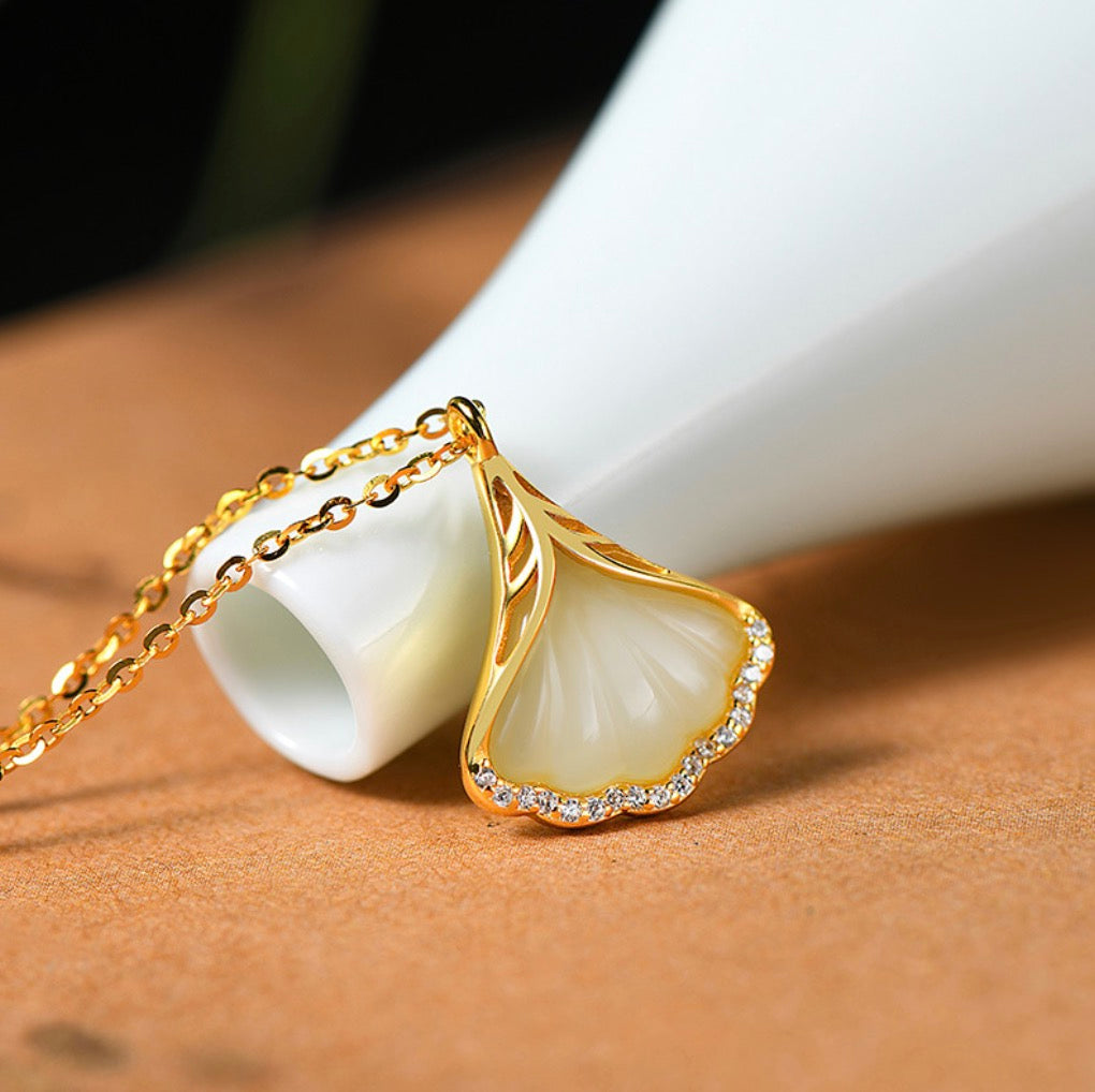 Cass Necklace