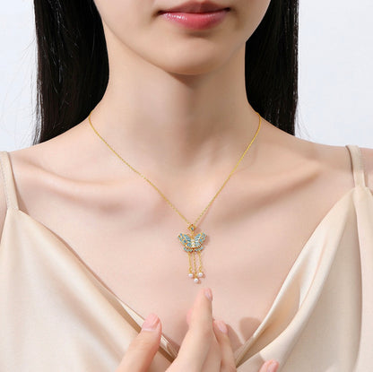 Vivi Anne Necklace