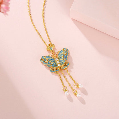 Vivi Anne Necklace