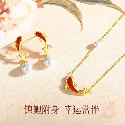 Jenn Necklace