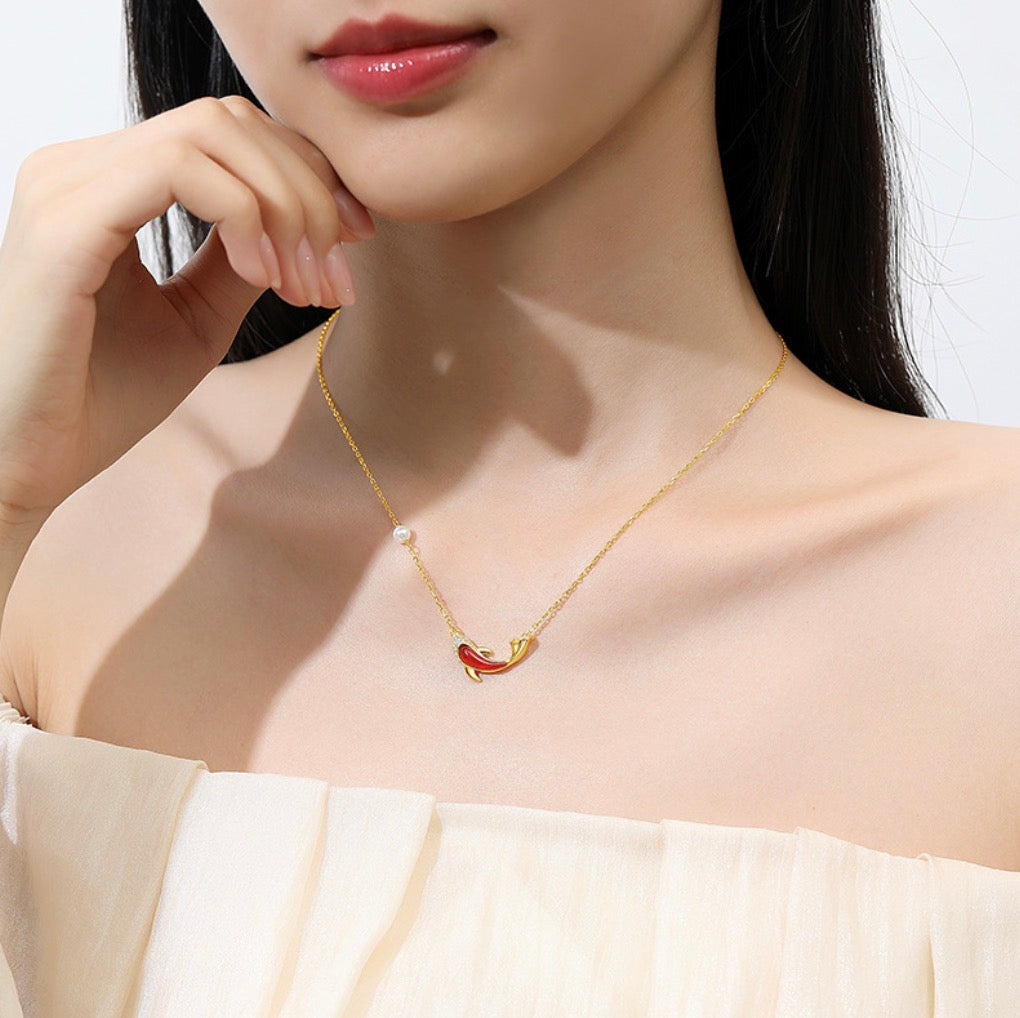 Jenn Necklace