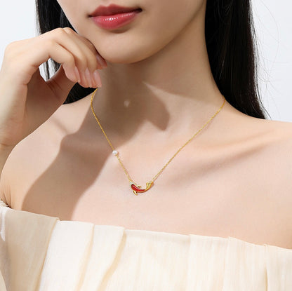 Jenn Necklace