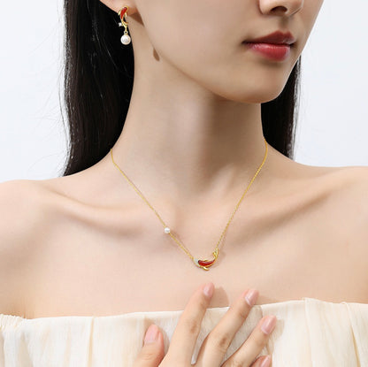 Jenn Necklace