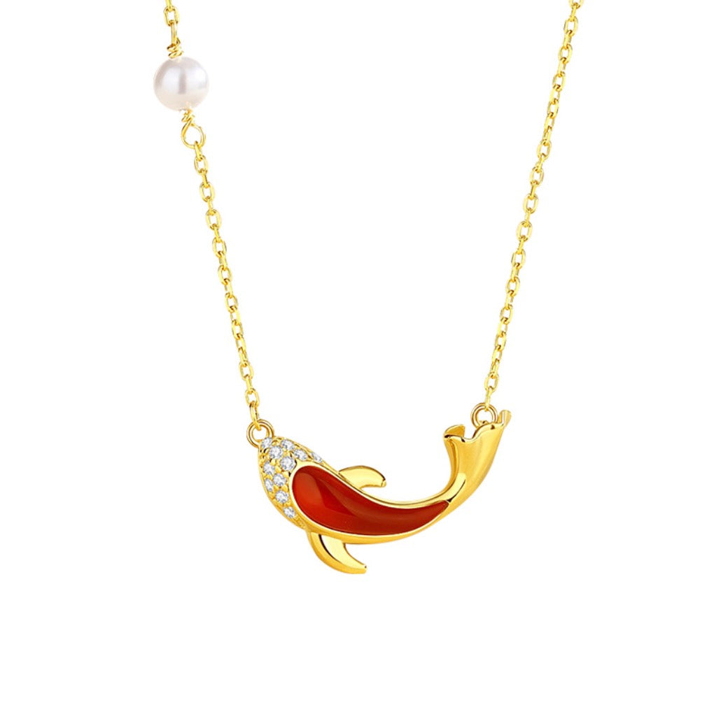 Jenn Necklace