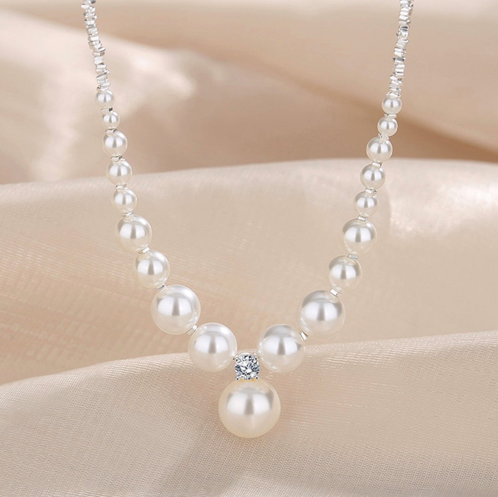 El Dora Necklace