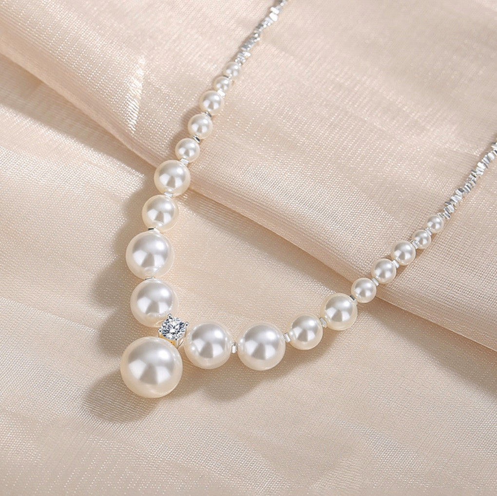 El Dora Necklace