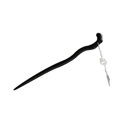 Freesia Hairpin