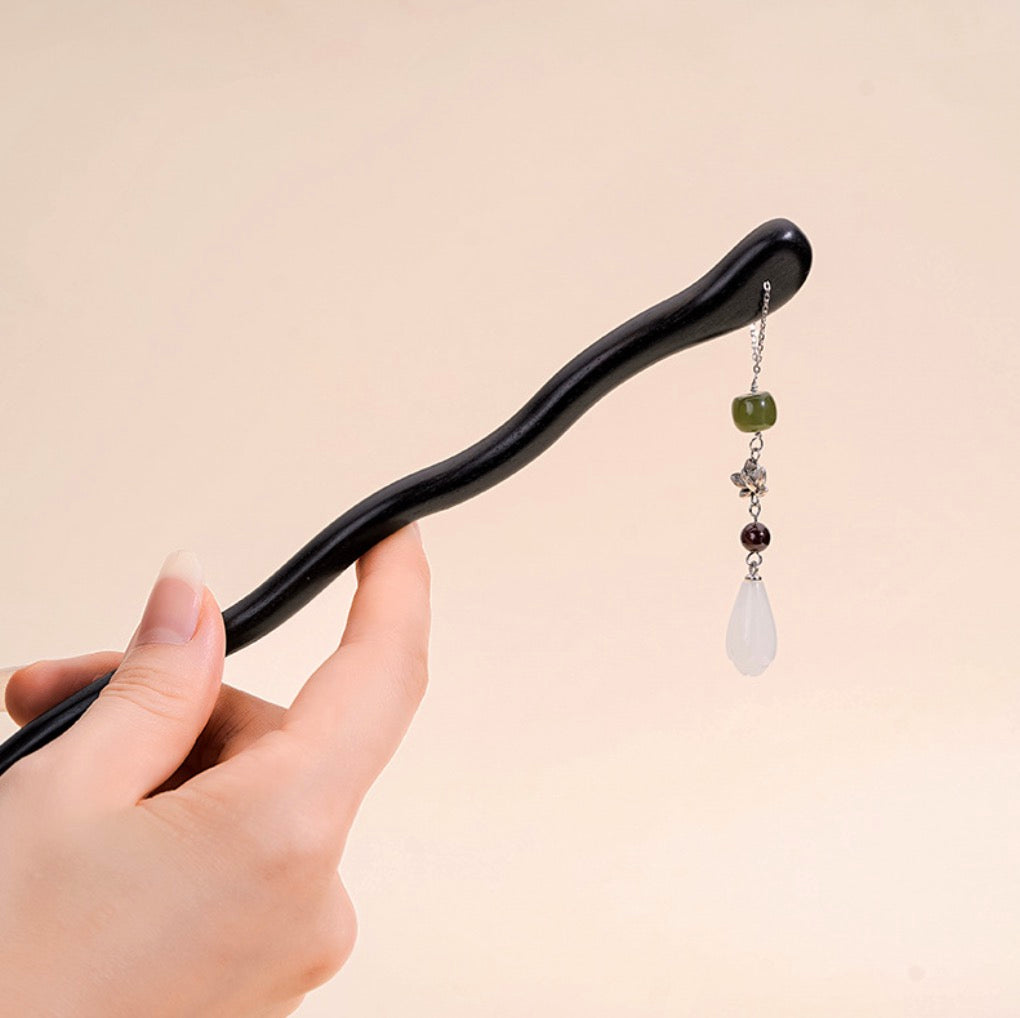 Reverie Hairpin