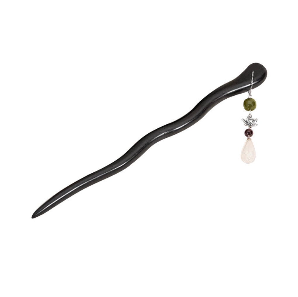 Reverie Hairpin