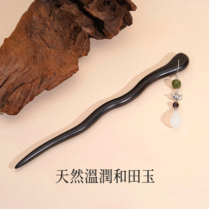 Reverie Hairpin