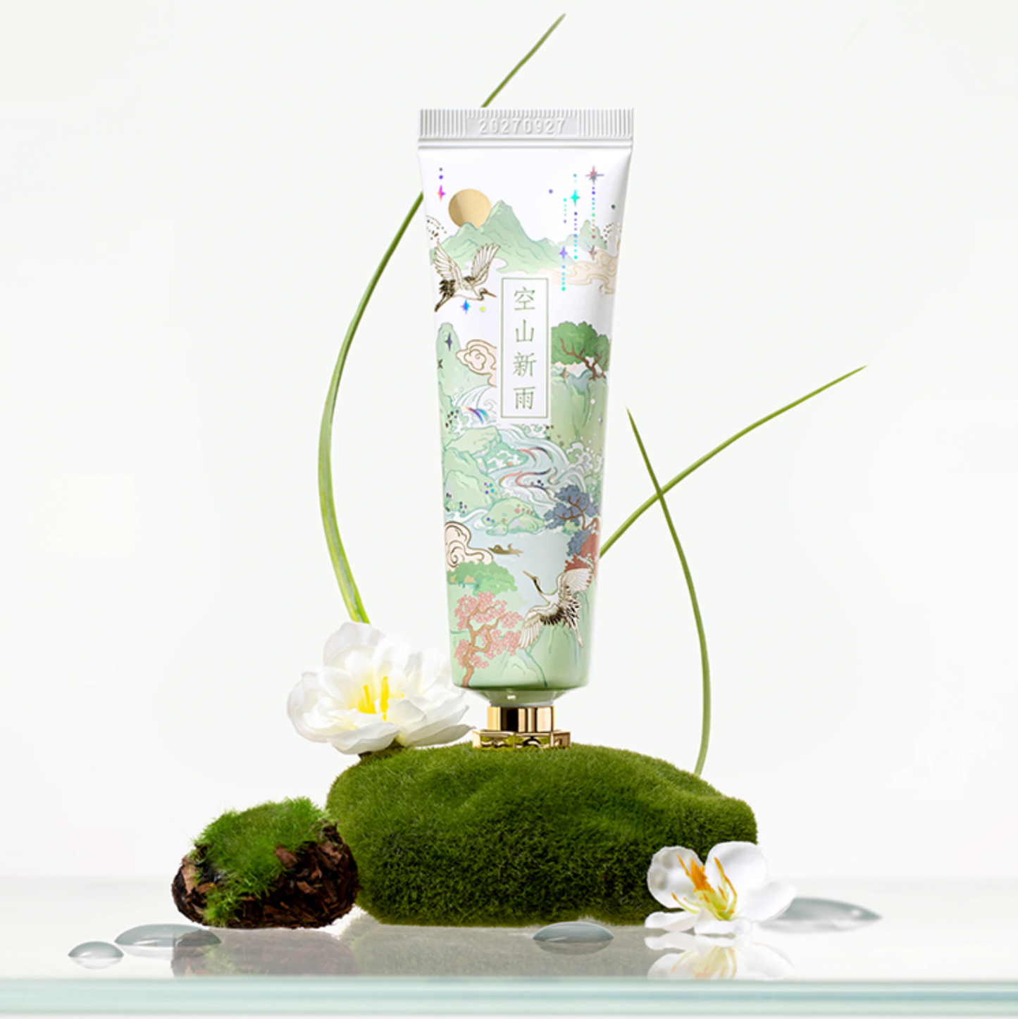 Heritage Paintings Hand Cream Gift Set