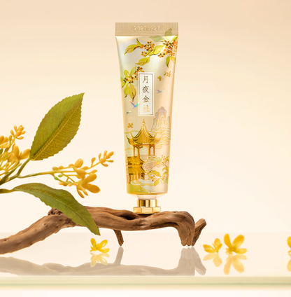 Heritage Paintings Hand Cream Gift Set