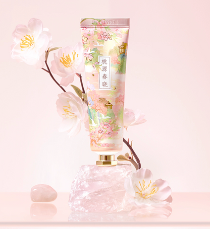 Heritage Paintings Hand Cream Gift Set